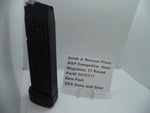 3015717 Smith & Wesson Pistol M&P Competitor Magazine 17 RD  9mm  New Part