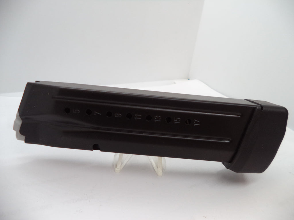 3015717 Smith & Wesson Pistol M&P Competitor Magazine 17 RD  9mm  New Part