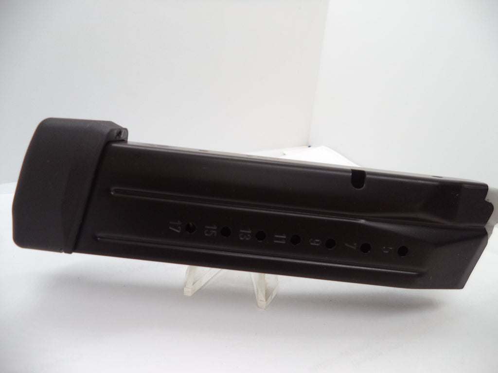 3015717 Smith & Wesson Pistol M&P Competitor Magazine 17 RD  9mm  New Part