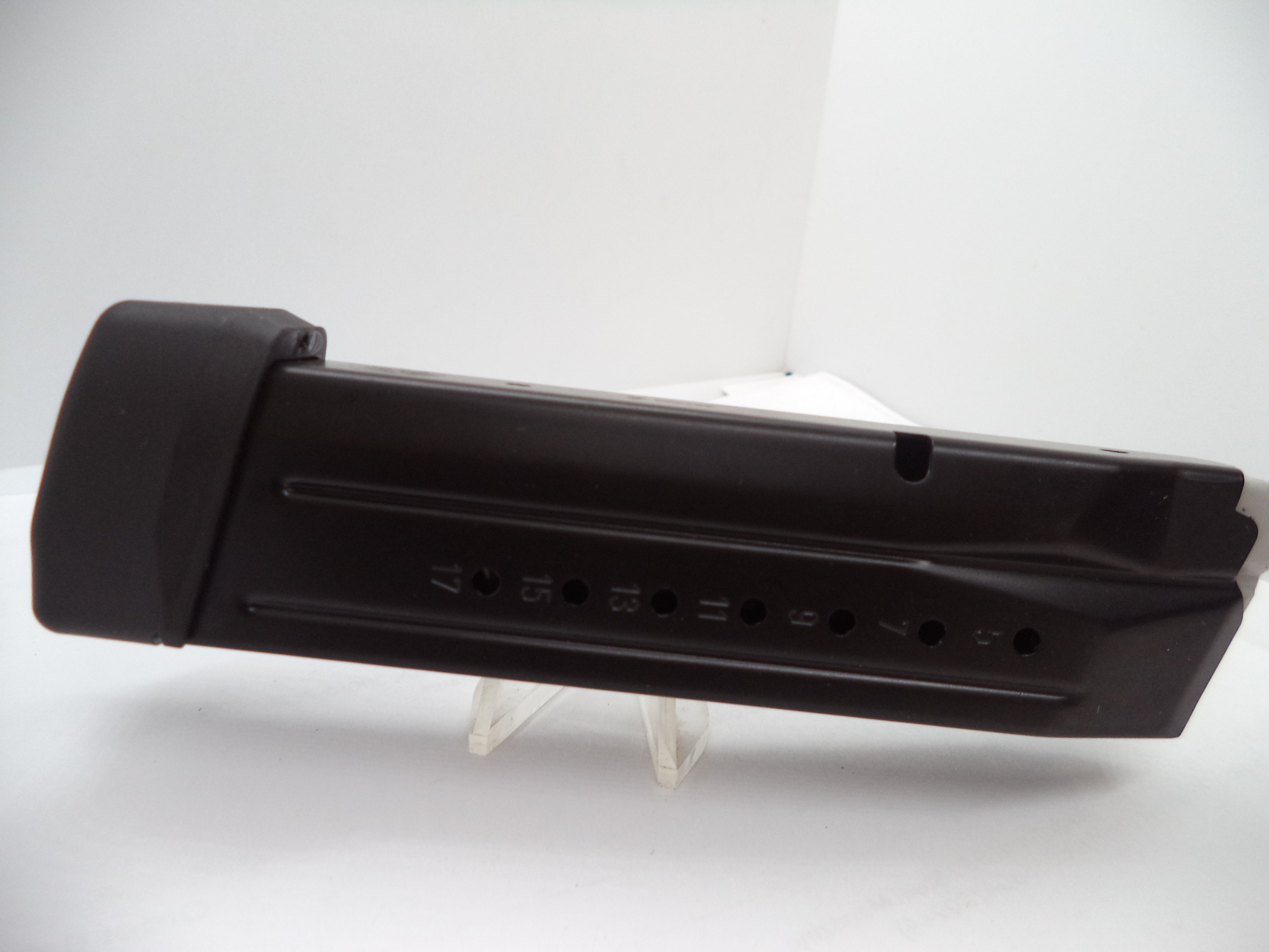 3015717 Smith & Wesson Pistol M&P Competitor Magazine 17 RD  9mm  New Part