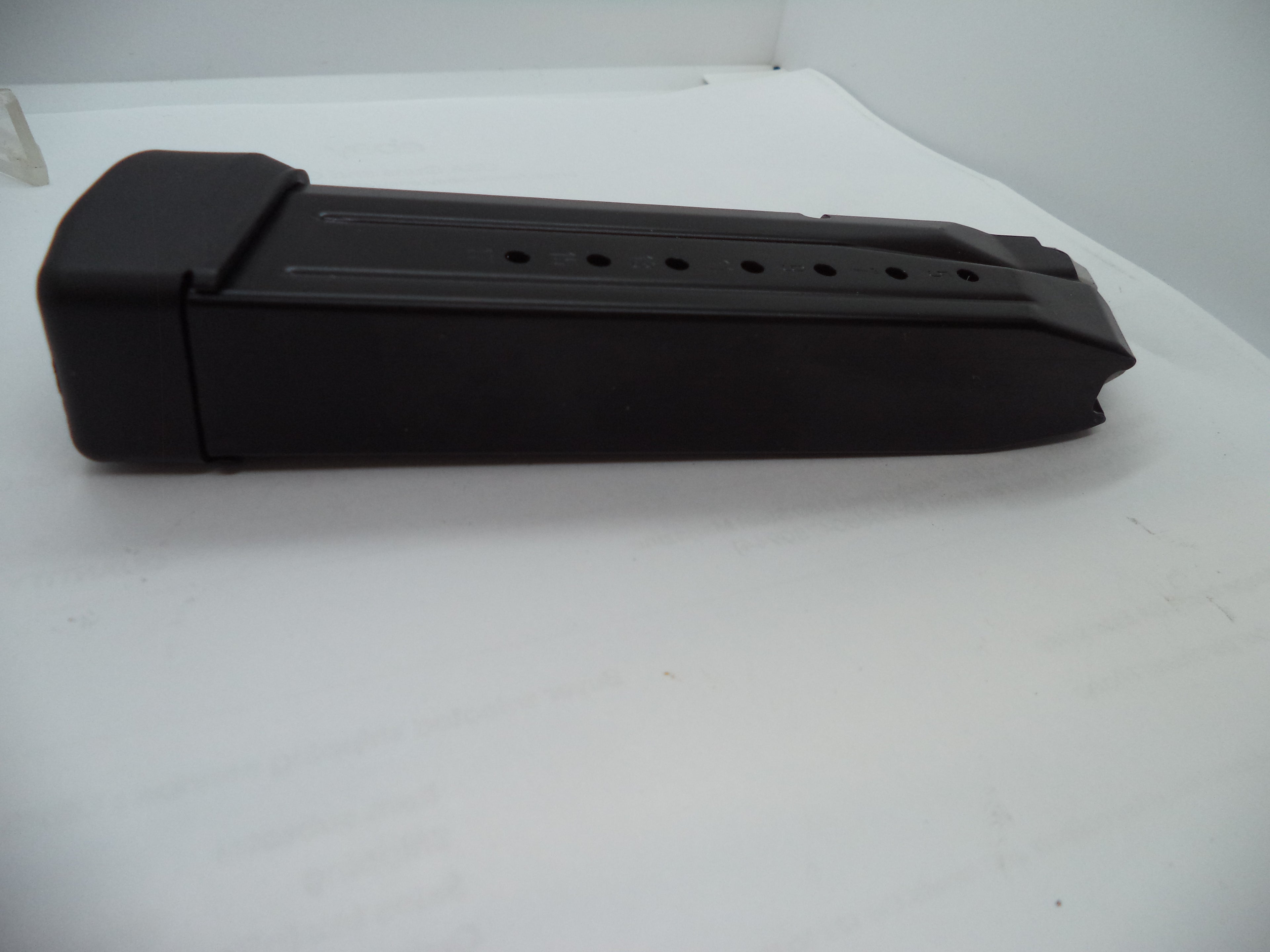 3015717 Smith & Wesson Pistol M&P Competitor Magazine 17 RD  9mm  New Part