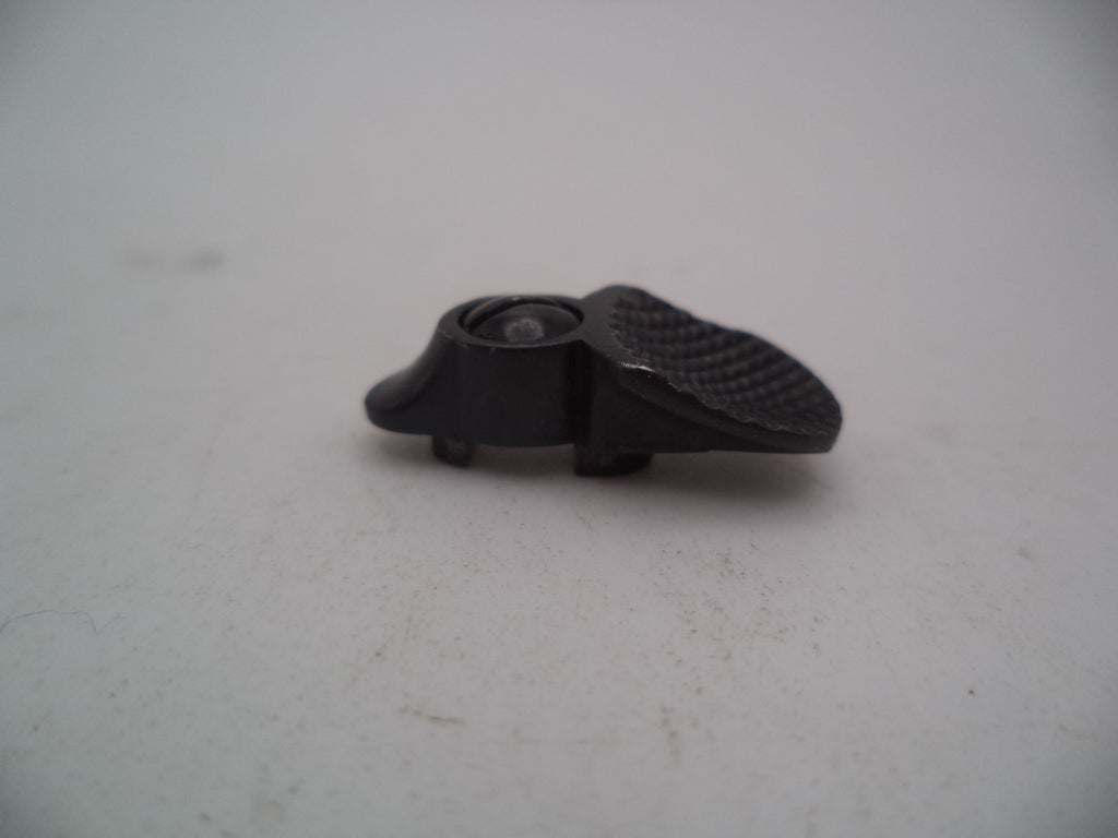 Pre10179  S&W K Frame Pre Model 10 Thumb Piece & Nut Blue Steel Used