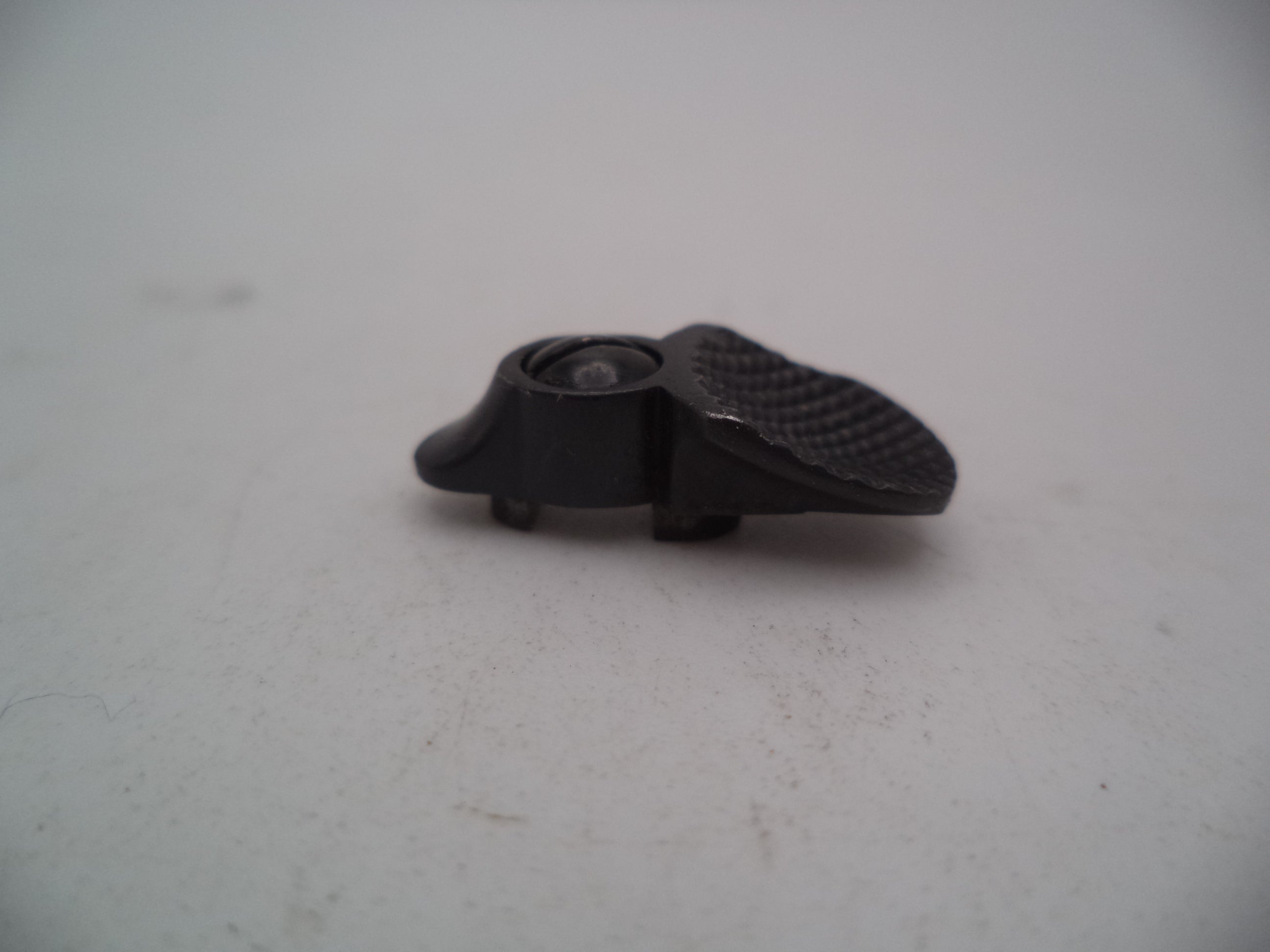 Pre10179  S&W K Frame Pre Model 10 Thumb Piece & Nut Blue Steel Used
