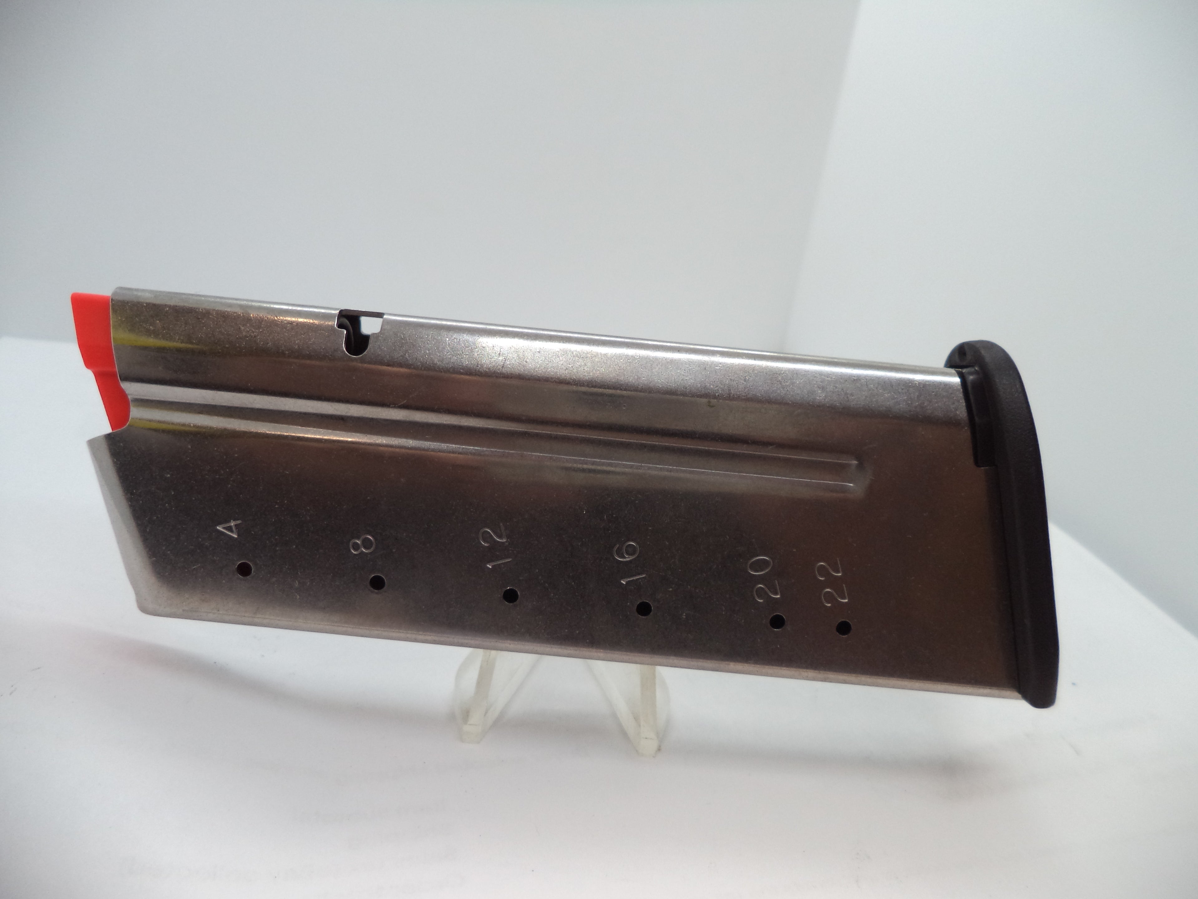 Smith & Wesson M&P 5.7 Magazine 22-Round - 5.7x28mm - Factory OEM Part 3015896