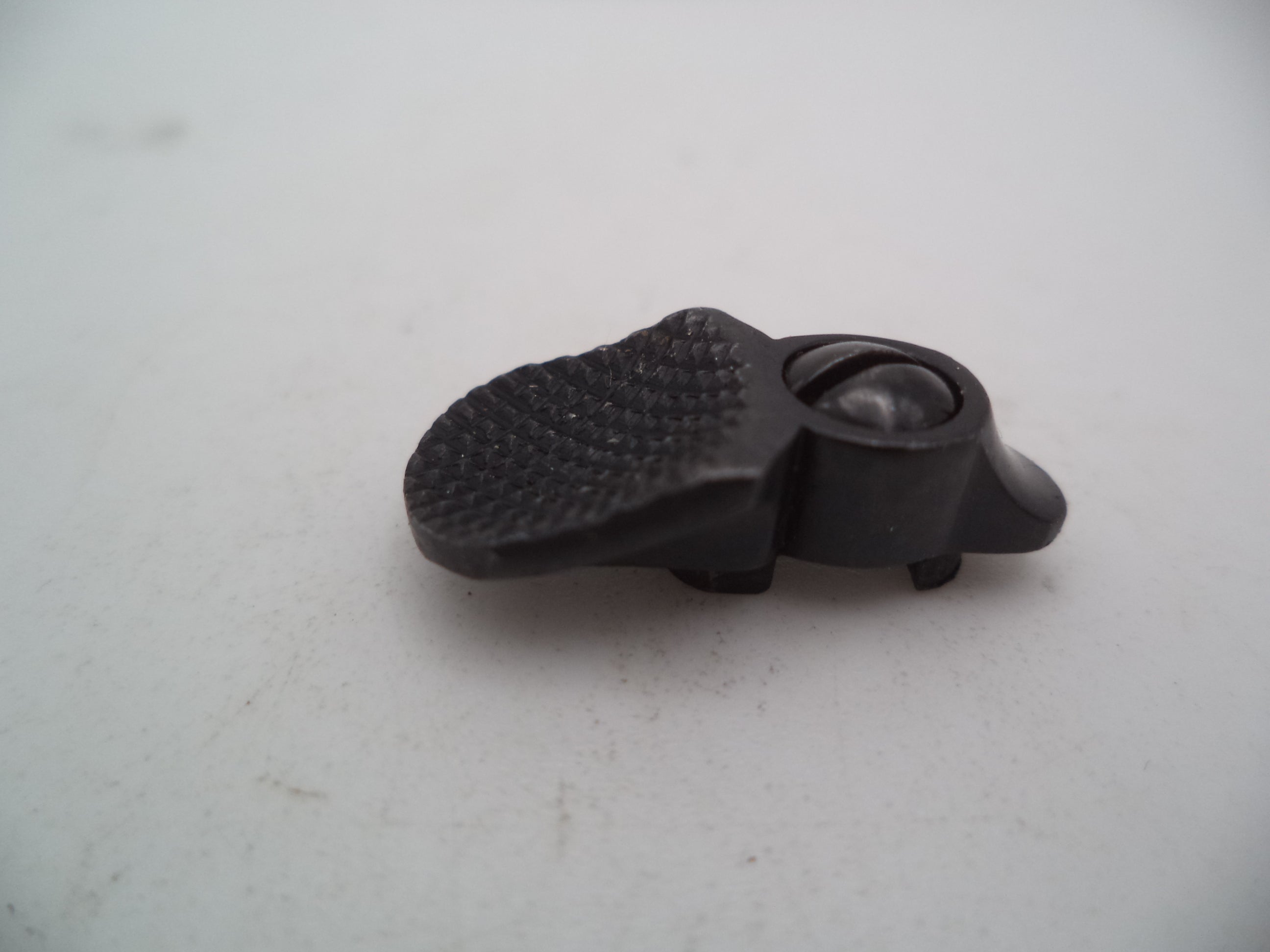 Pre10179  S&W K Frame Pre Model 10 Thumb Piece & Nut Blue Steel Used