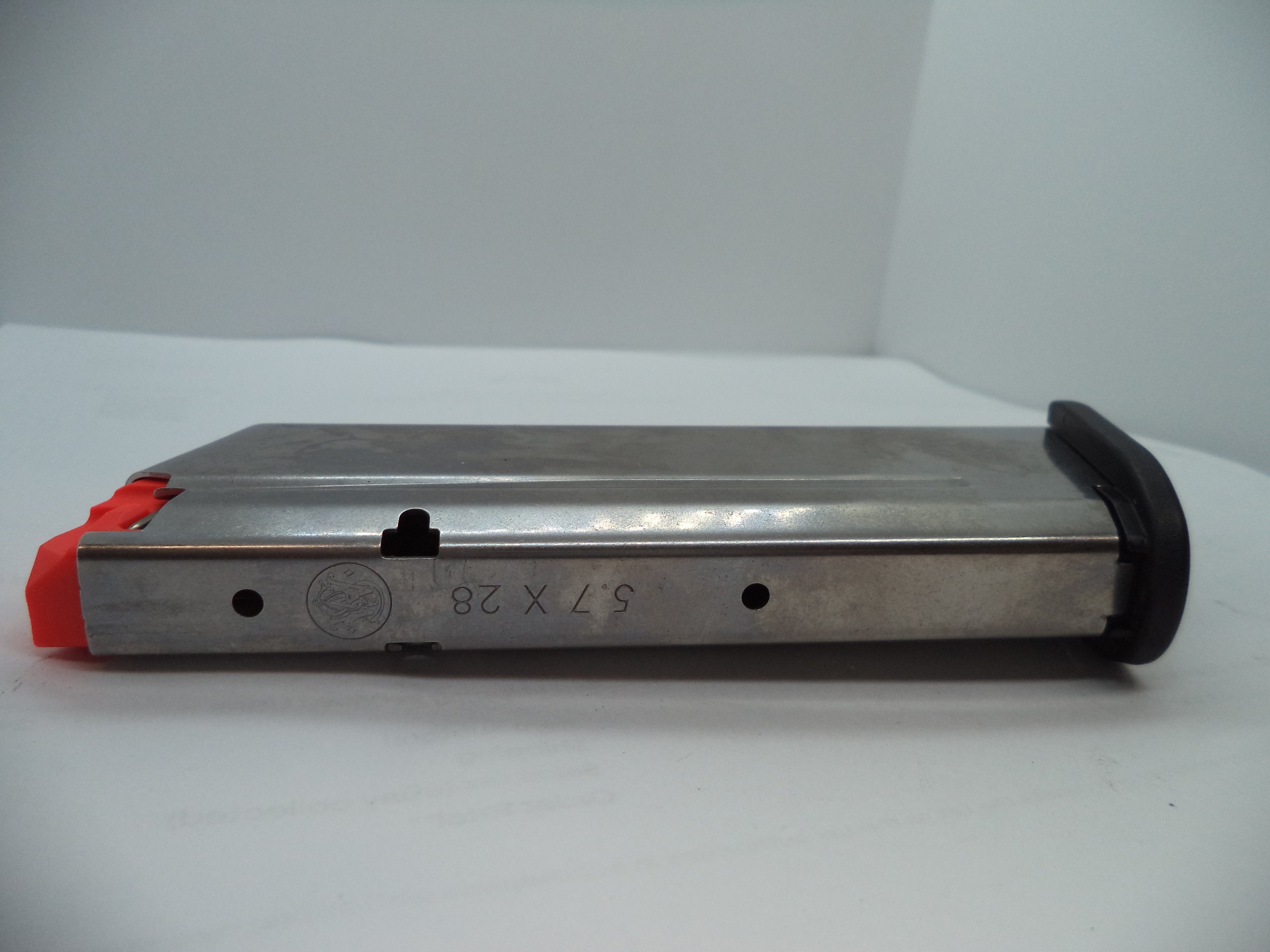 Smith & Wesson M&P 5.7 Magazine 22-Round - 5.7x28mm - Factory OEM Part 3015896