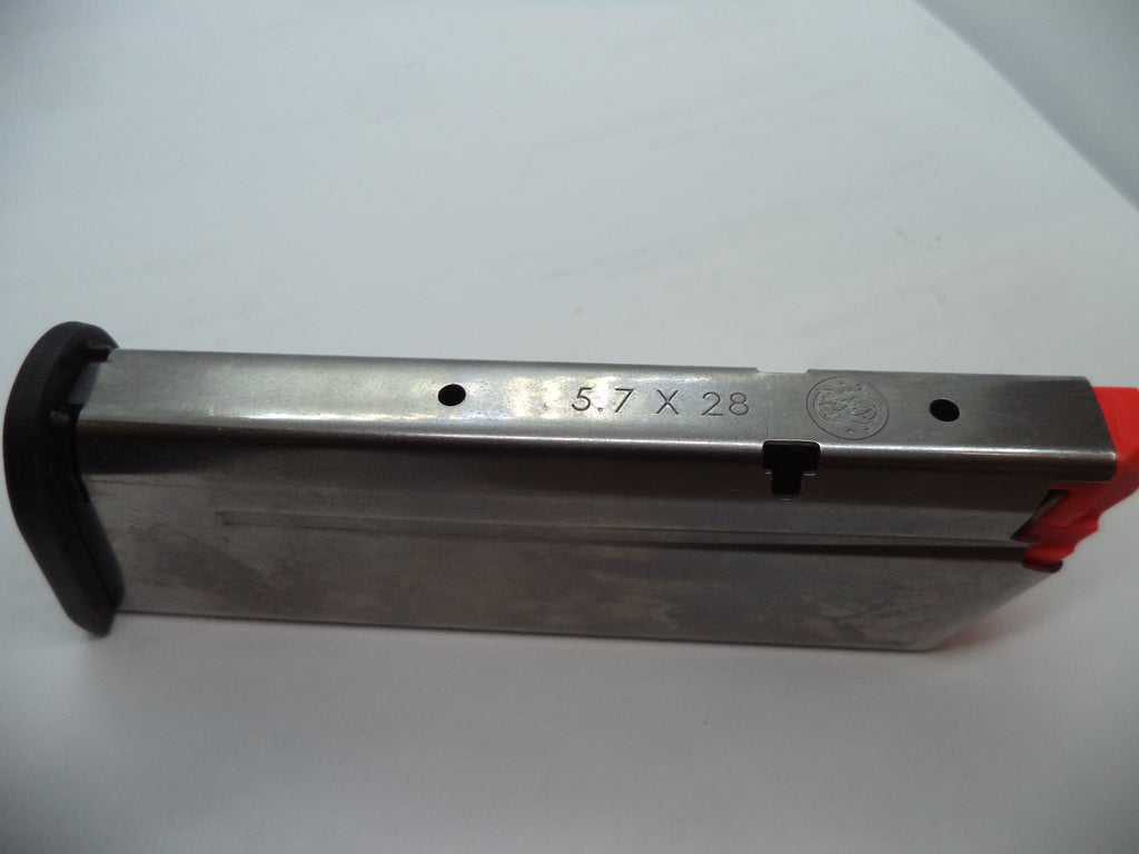 Smith & Wesson M&P 5.7 Magazine 22-Round - 5.7x28mm - Factory OEM Part 3015896