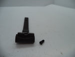 19162 S&W K  Model 19-3 to 19-6 .357  Rear Adjustable Sight Used Part