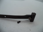 19162 S&W K  Model 19-3 to 19-6 .357  Rear Adjustable Sight Used Part