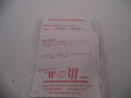 16663 Wolff S&W J, K, L, N RP Rebound Spring 14LB Models 31,32,34,36,38,42,442,49,60 & More