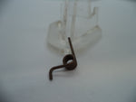 315100000 S&W Pistol Models 22A, 22S Trigger Return Spring .22 Long Rifle New Part