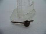 315100000 S&W Pistol Models 22A, 22S Trigger Return Spring .22 Long Rifle New Part