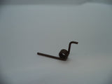 315100000 S&W Pistol Models 22A, 22S Trigger Return Spring .22 Long Rifle New Part