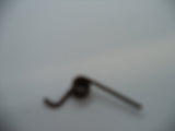 315100000 S&W Pistol Models 22A, 22S Trigger Return Spring .22 Long Rifle New Part
