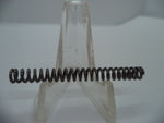 315170000 S&W Pistol Models 22A, 22S Mainspring .22 Long Rifle New Part