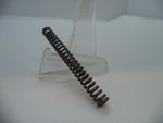315170000 S&W Pistol Models 22A, 22S Mainspring .22 Long Rifle New Part
