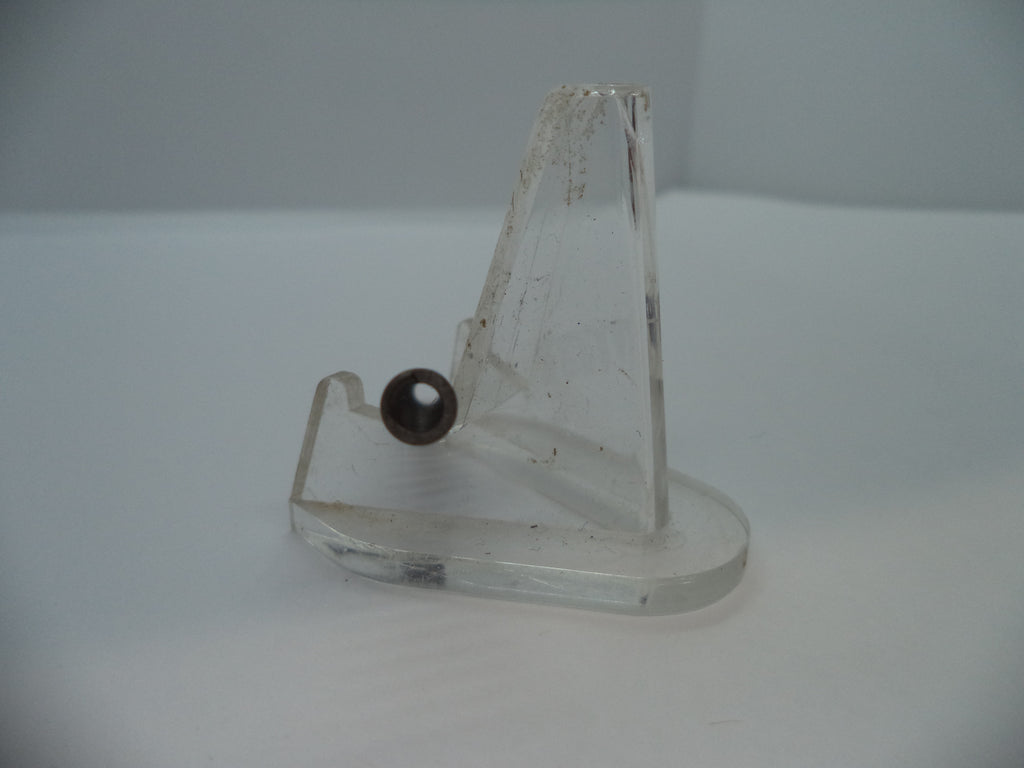 315170000 S&W Pistol Models 22A, 22S Mainspring .22 Long Rifle New Part