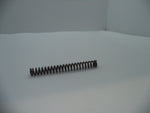 315170000 S&W Pistol Models 22A, 22S Mainspring .22 Long Rifle New Part