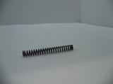 315170000 S&W Pistol Models 22A, 22S Mainspring .22 Long Rifle New Part