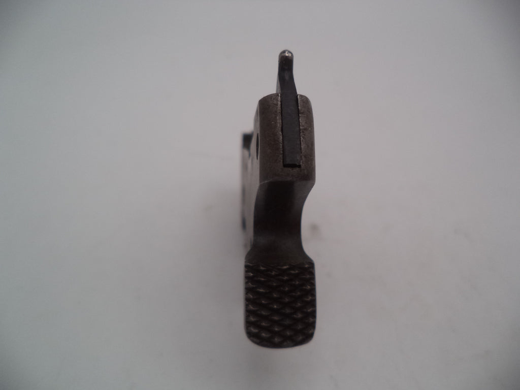 19112A Smith and Wesson K Frame Model 19  .375" Target Hammer  .357 Used