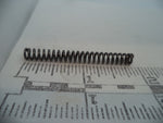 315170000 S&W Pistol Models 22A, 22S Mainspring .22 Long Rifle New Part