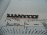 315170000 S&W Pistol Models 22A, 22S Mainspring .22 Long Rifle New Part