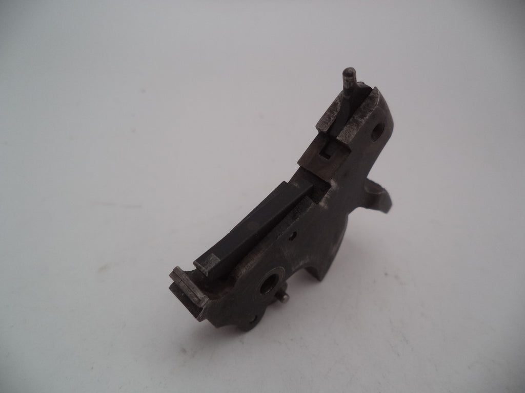 19112A Smith and Wesson K Frame Model 19  .375" Target Hammer  .357 Used