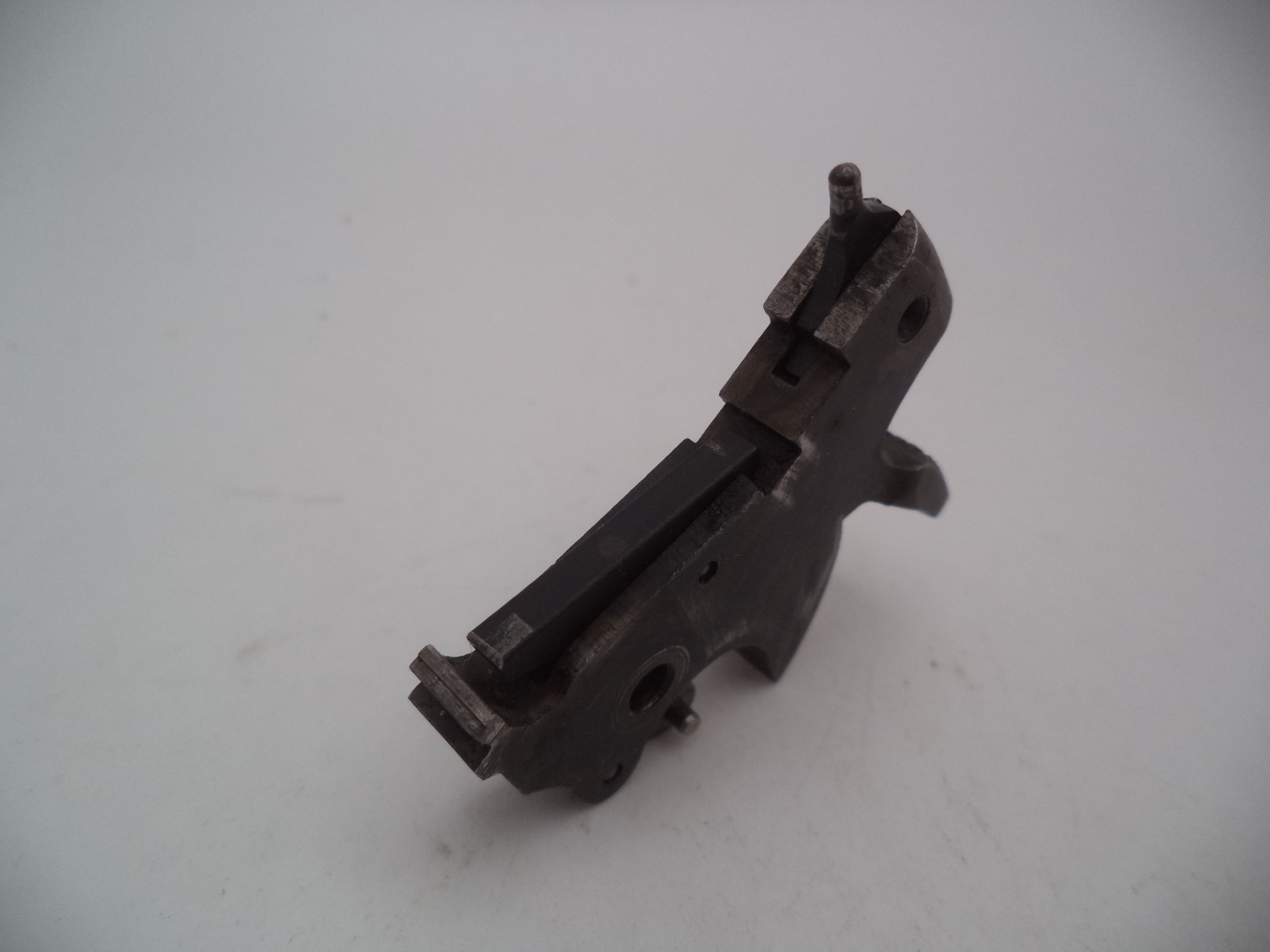 19112A Smith and Wesson K Frame Model 19  .375" Target Hammer  .357 Used