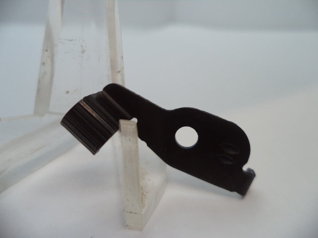 Smith & Wesson 22A/22S Manual Safety - OEM Factory Part 315110000