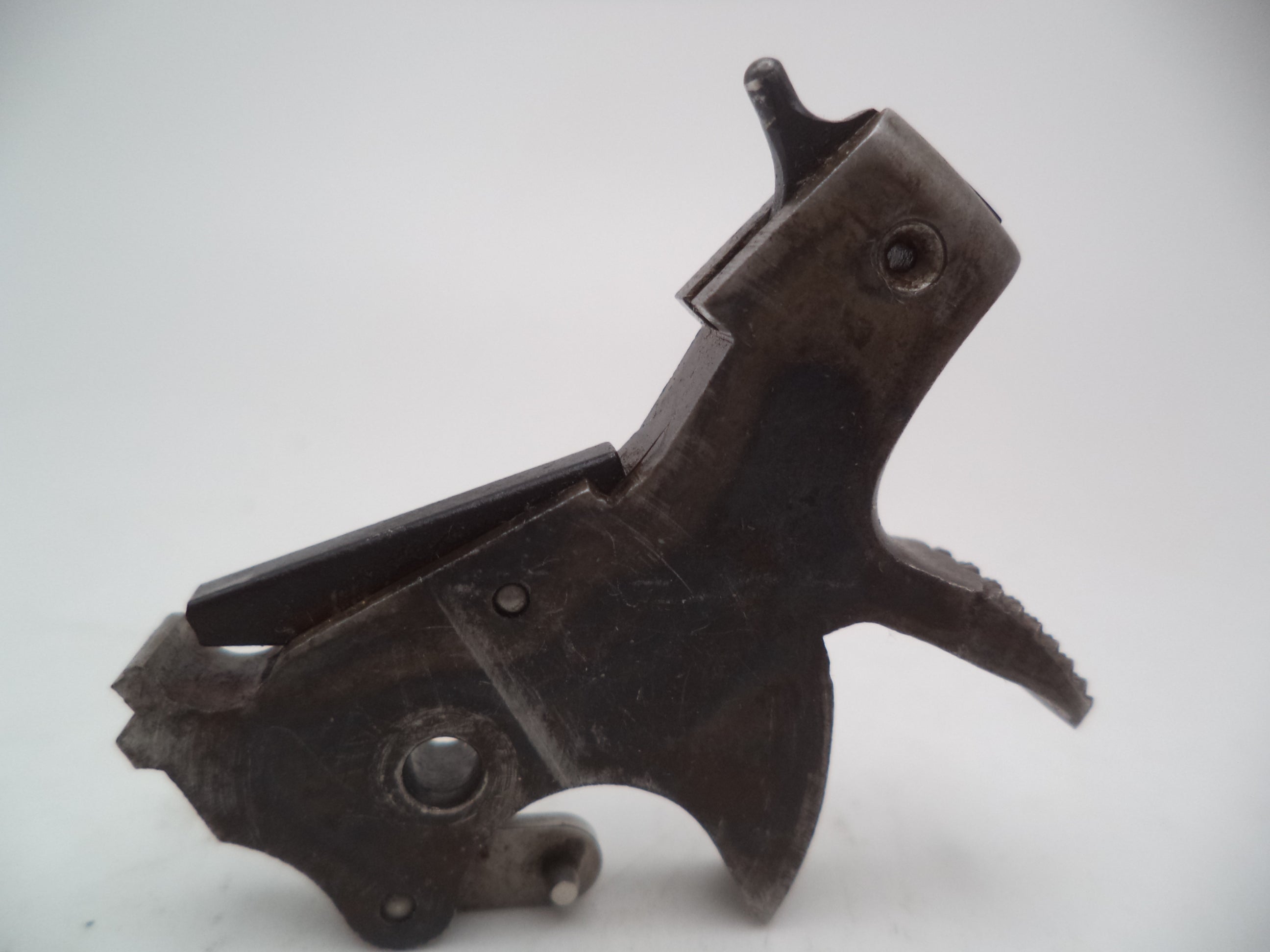 581112 S&W L Frame Model 581 Hammer .375" Wide Spur 357 Magnum