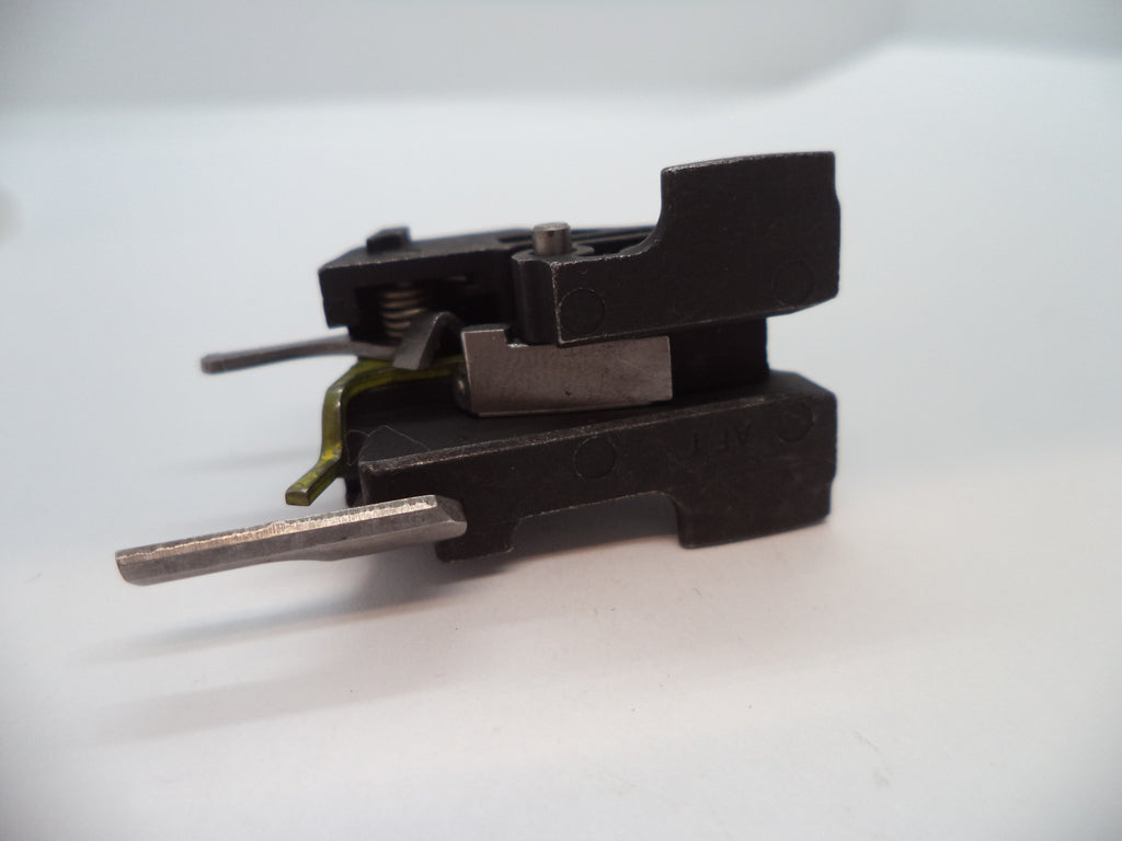 Smith & Wesson M&P 1.0 Sear Housing Block No Thumb Safety 423690000