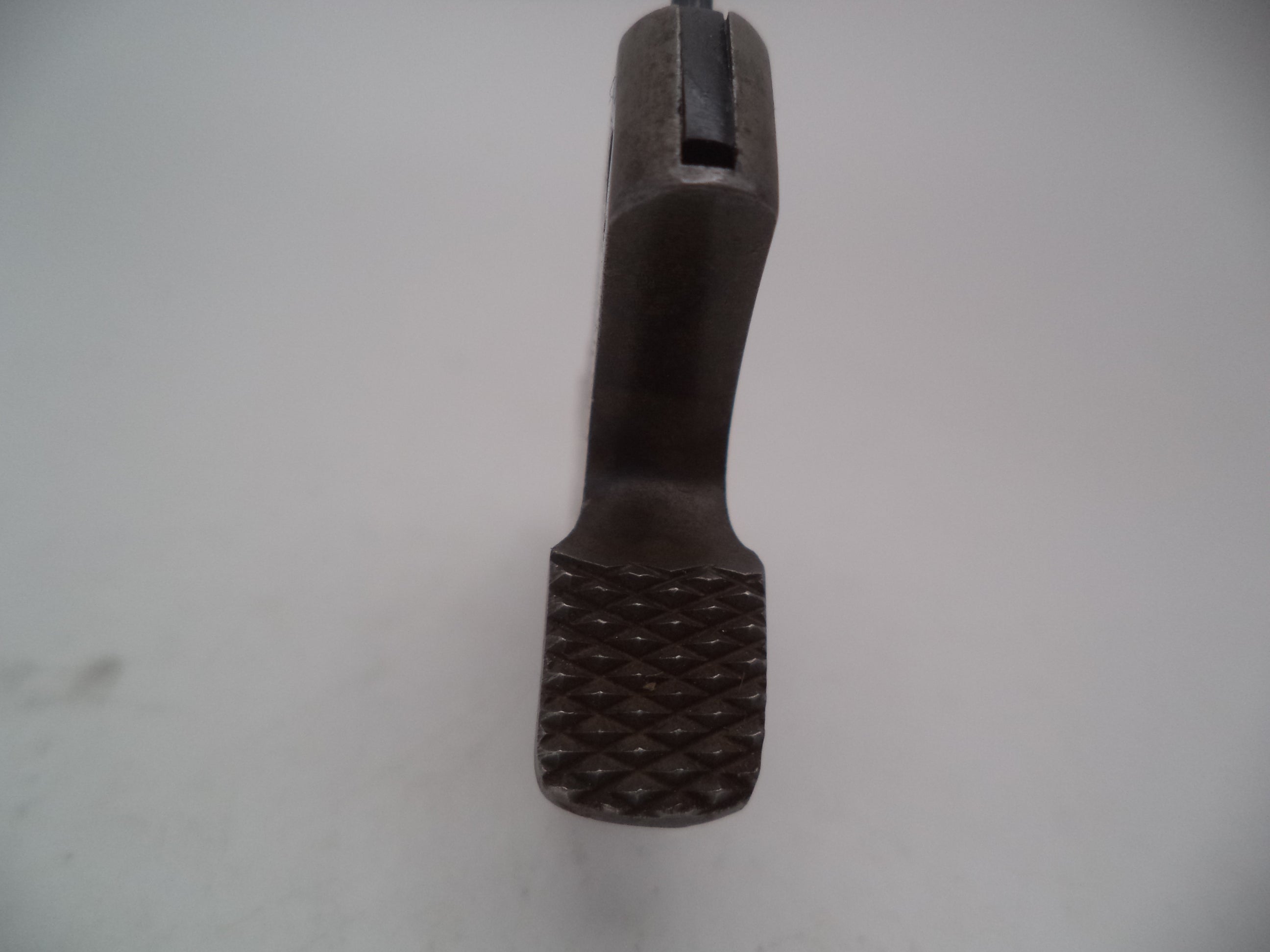 581112 S&W L Frame Model 581 Hammer .375" Wide Spur 357 Magnum