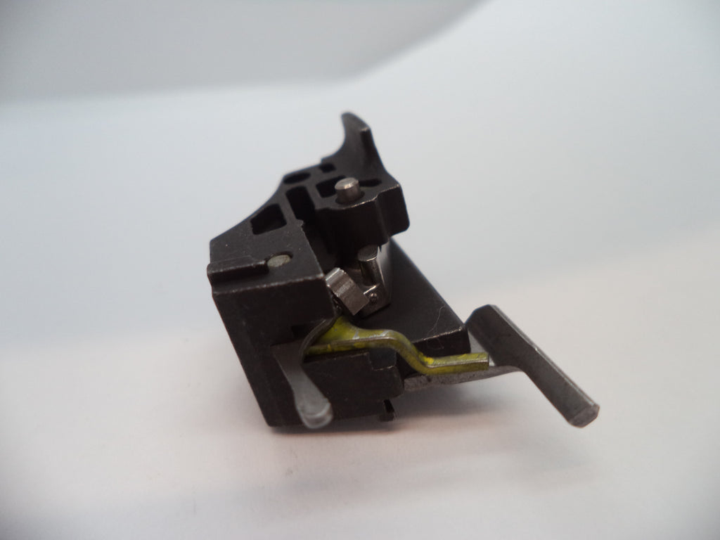 Smith & Wesson M&P 1.0 Sear Housing Block No Thumb Safety 423690000