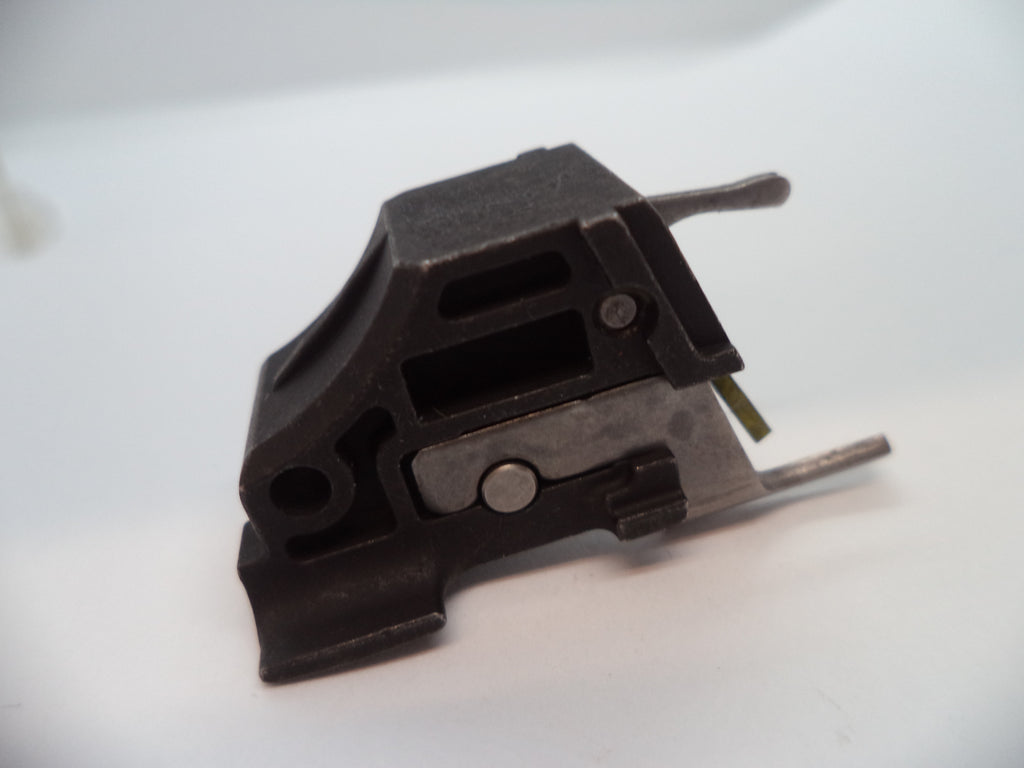Smith & Wesson M&P 1.0 Sear Housing Block No Thumb Safety 423690000