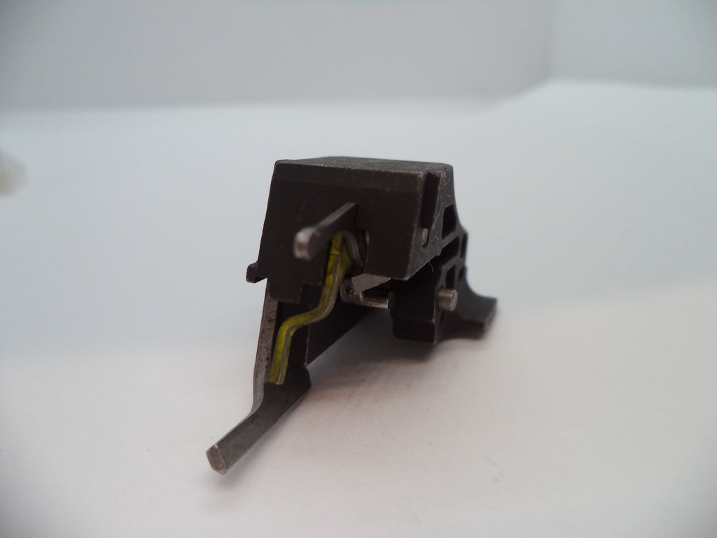 Smith & Wesson M&P 1.0 Sear Housing Block No Thumb Safety 423690000