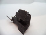 423690000 S&W Pistol M&P TSSHB NTS 1.0 RST S-Lever Housing Block New Part