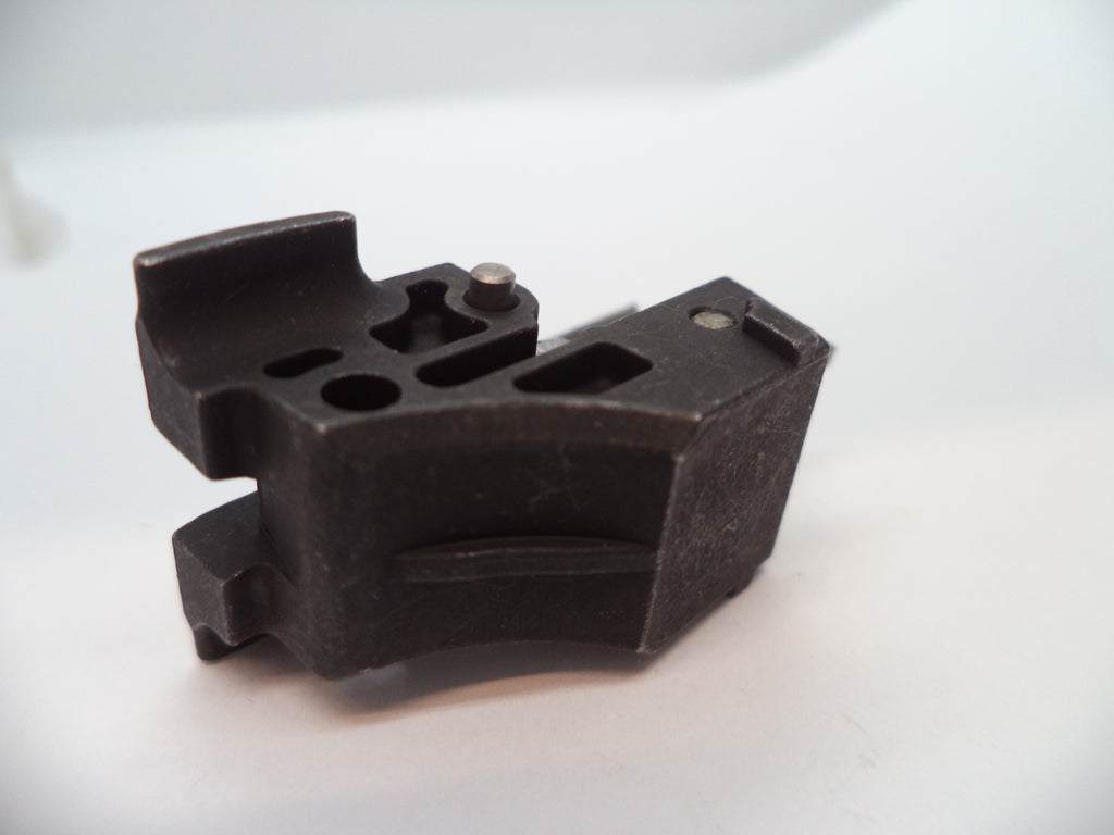 S&W M&P 1.0 Sear Housing Block – No Thumb Safety (NTS) | Part# 423690000