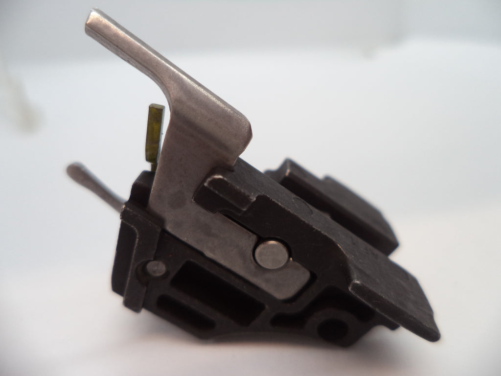 S&W M&P 1.0 Sear Housing Block – No Thumb Safety (NTS) | Part# 423690000
