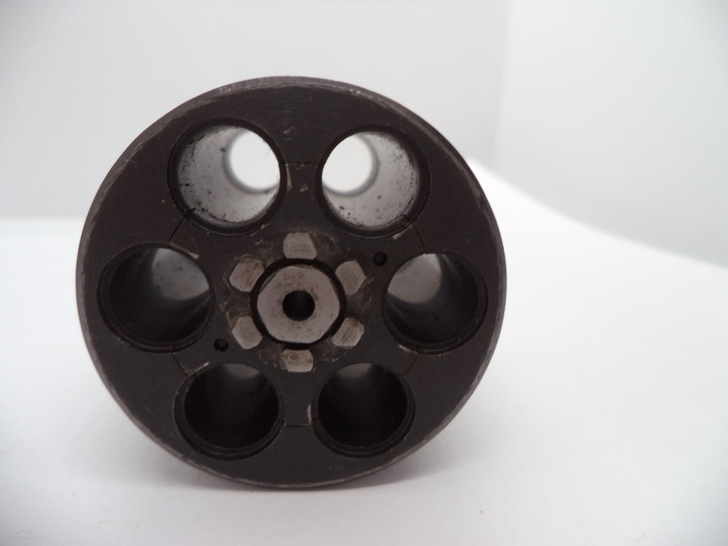 2756 Smith & Wesson N Model 27 Cylinder w/Extractor Recessed .357 Magnum