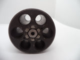 2756 Smith & Wesson N Model 27 Cylinder w/Extractor Recessed .357 Magnum