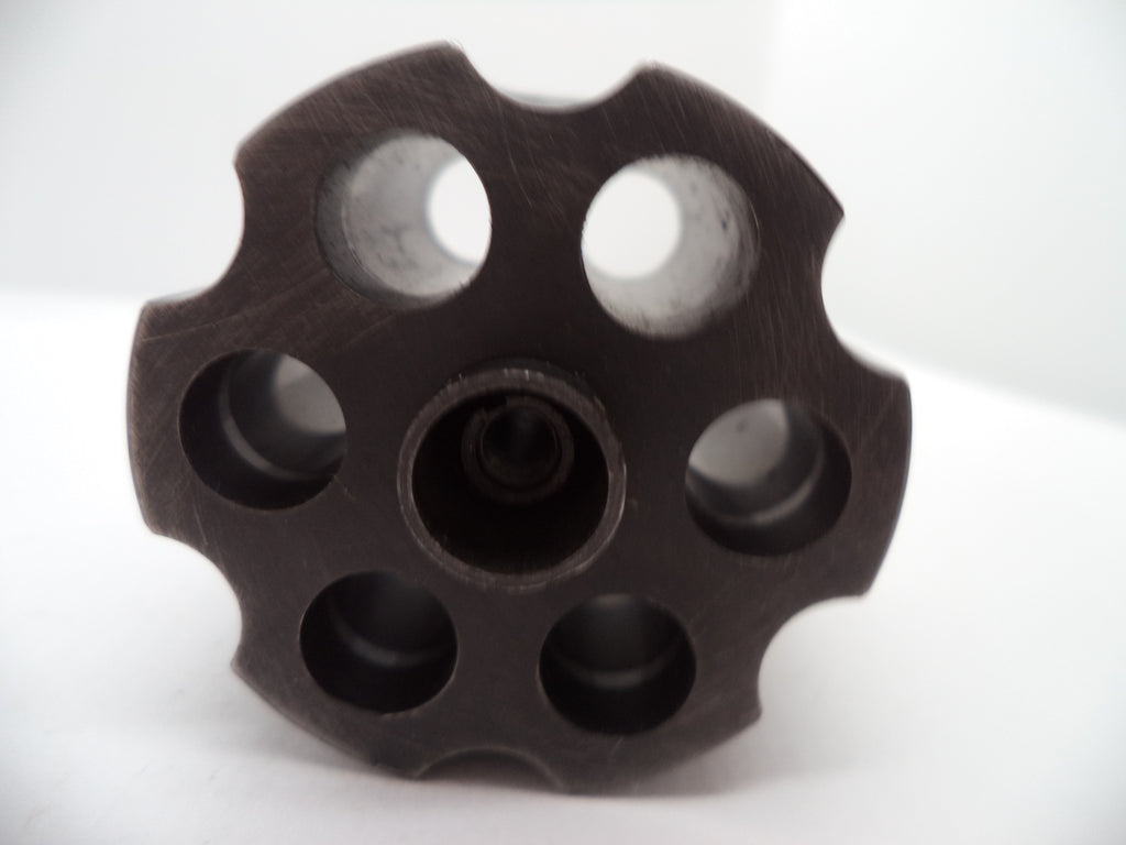 2756 Smith & Wesson N Model 27 Cylinder w/Extractor Recessed .357 Magnum