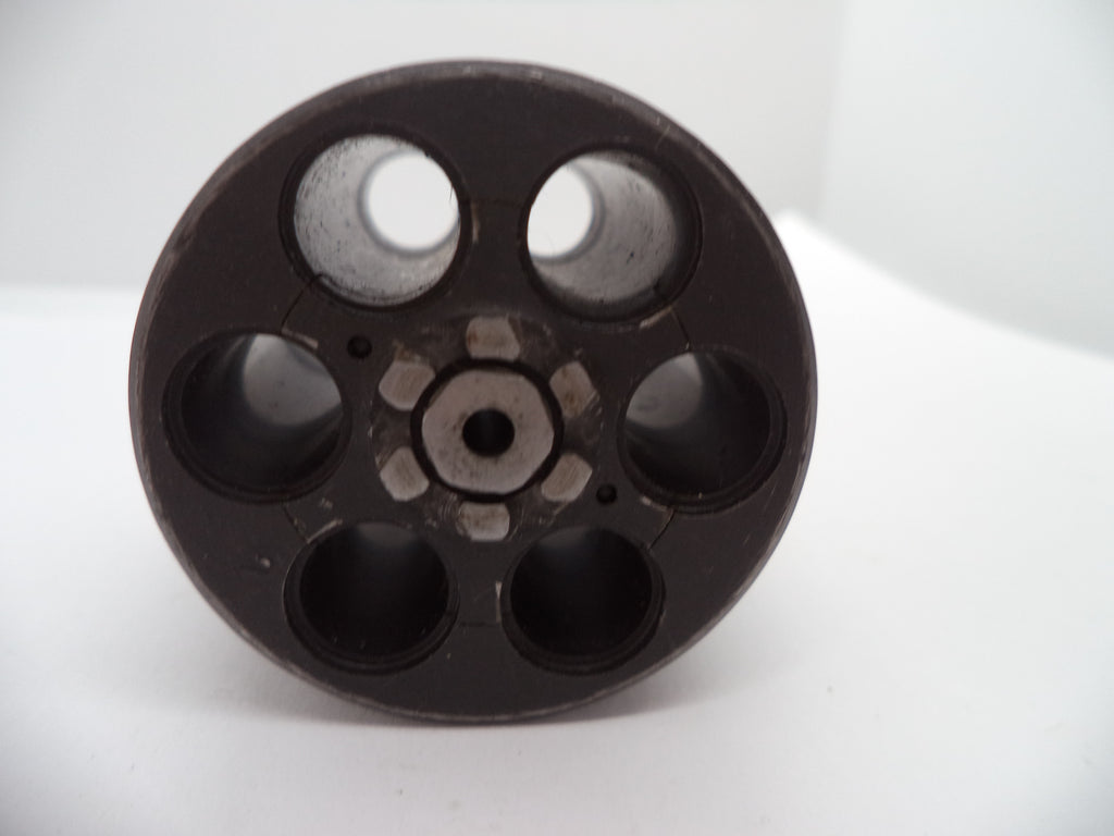 2756 Smith & Wesson N Model 27 Cylinder w/Extractor Recessed .357 Magnum