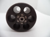 2756 Smith & Wesson N Model 27 Cylinder w/Extractor Recessed .357 Magnum