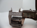 2756 Smith & Wesson N Model 27 Cylinder w/Extractor Recessed .357 Magnum