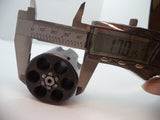 2756 Smith & Wesson N Model 27 Cylinder w/Extractor Recessed .357 Magnum