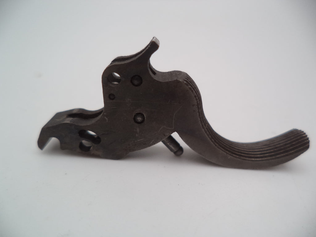 S&W J Frame Pre-Model 36 Trigger & Hammer .245" .38 Special - J3601