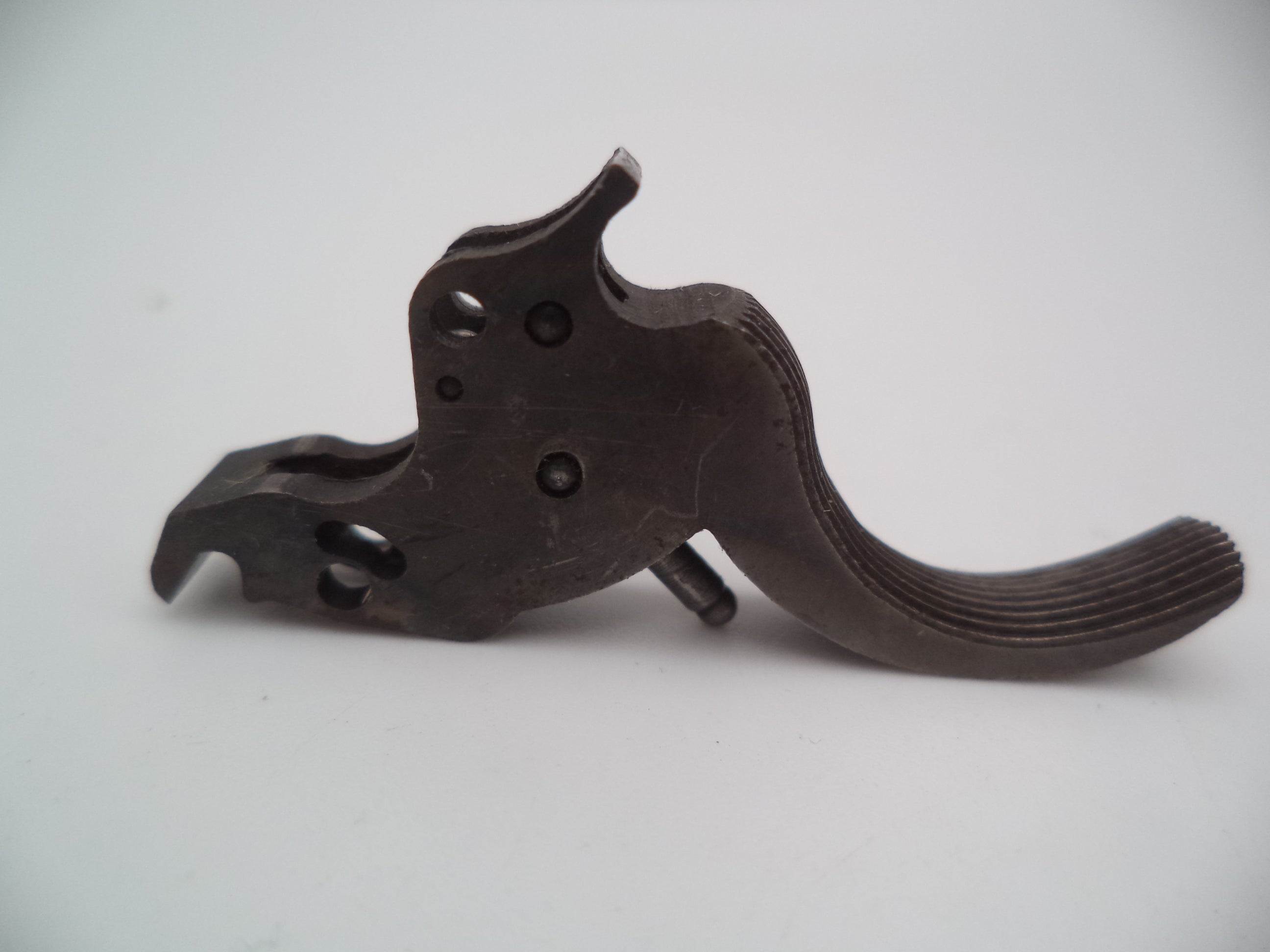 S&W J Frame Pre-Model 36 Trigger & Hammer .245" .38 Special - J3601