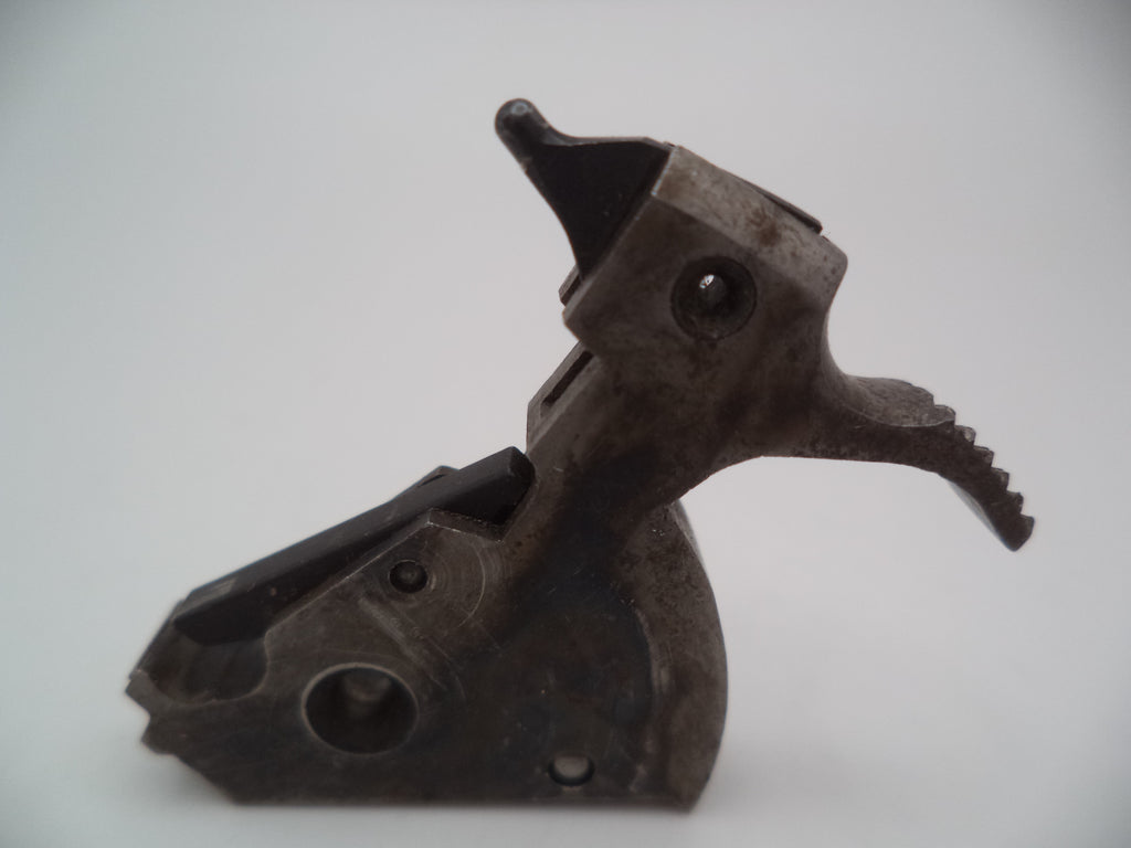 S&W J Frame Pre-Model 36 Trigger & Hammer .245" .38 Special - J3601