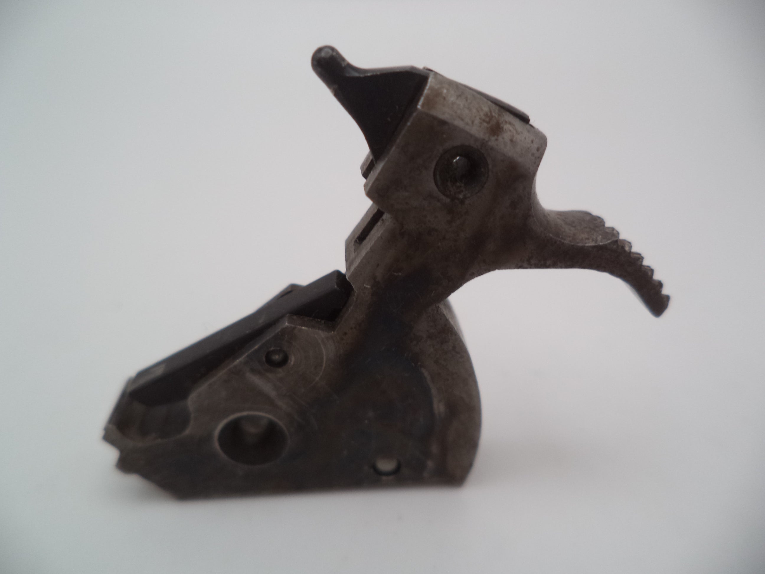 S&W J Frame Pre-Model 36 Trigger & Hammer .245" .38 Special - J3601