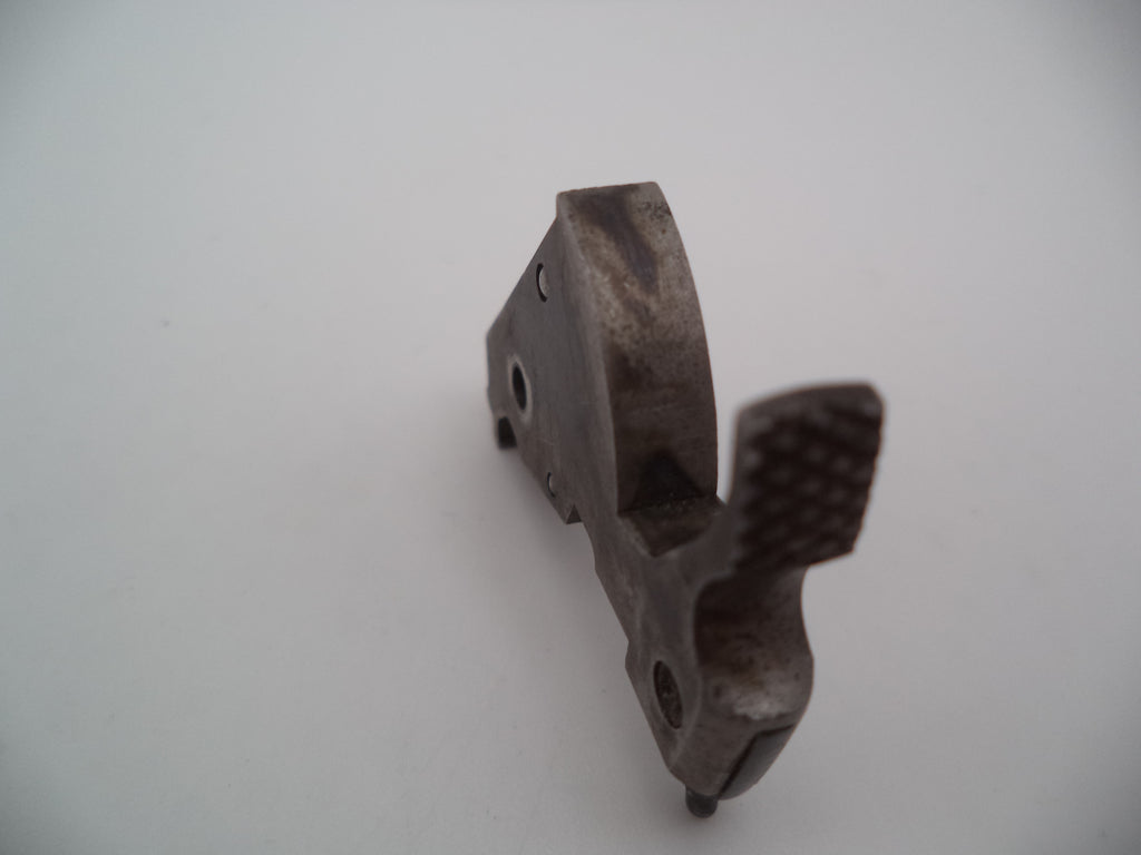 S&W J Frame Pre-Model 36 Trigger & Hammer .245" .38 Special - J3601